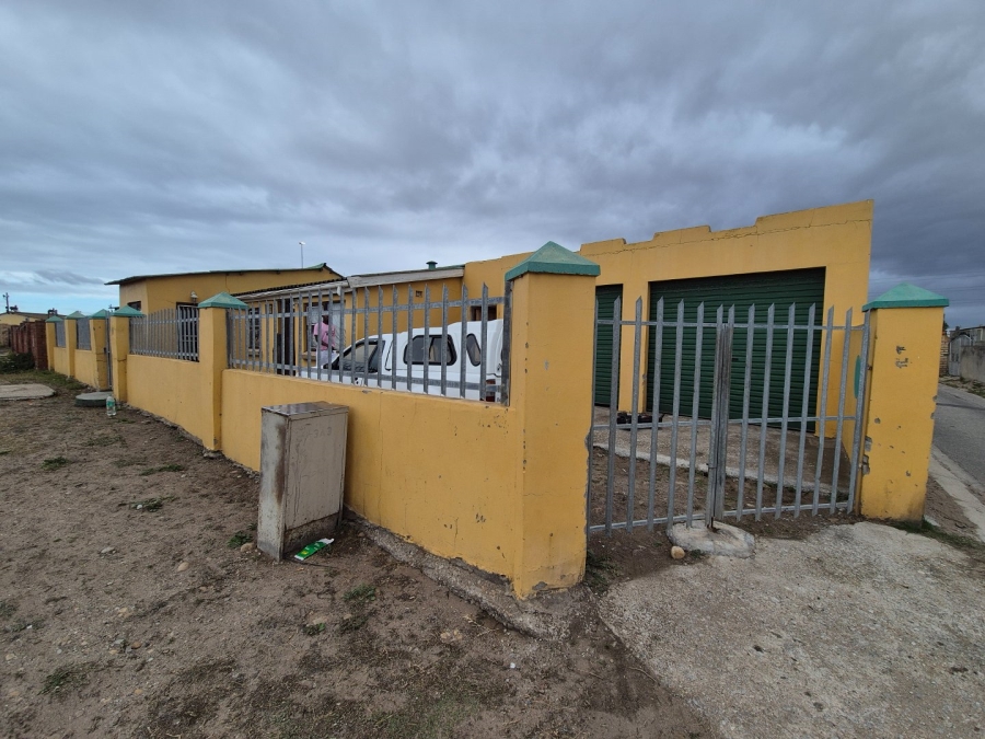 2 Bedroom Property for Sale in Kwazakhele Eastern Cape